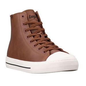 💝 Lugz Hayden High Top LX 7